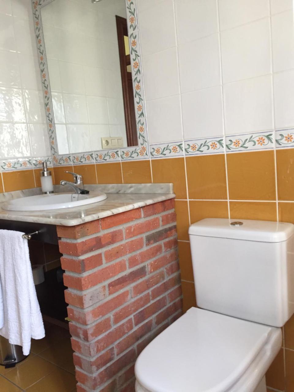 Apartamentos Rurales Azabache Villaviciosa  Exterior photo