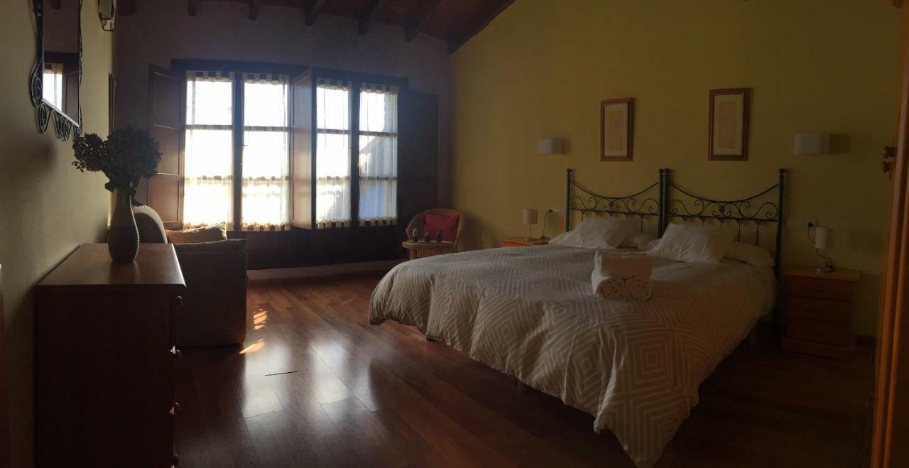 Apartamentos Rurales Azabache Villaviciosa  Exterior photo
