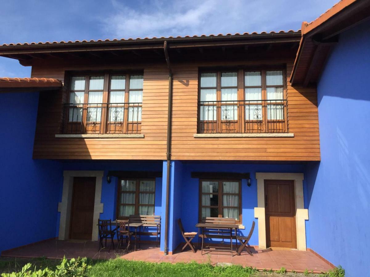 Apartamentos Rurales Azabache Villaviciosa  Exterior photo